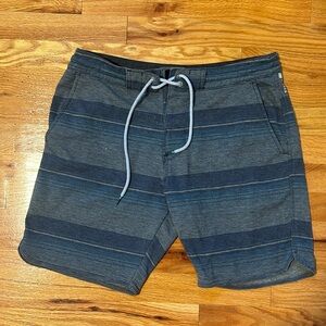 VISSLA- Mens Shorts- Medium